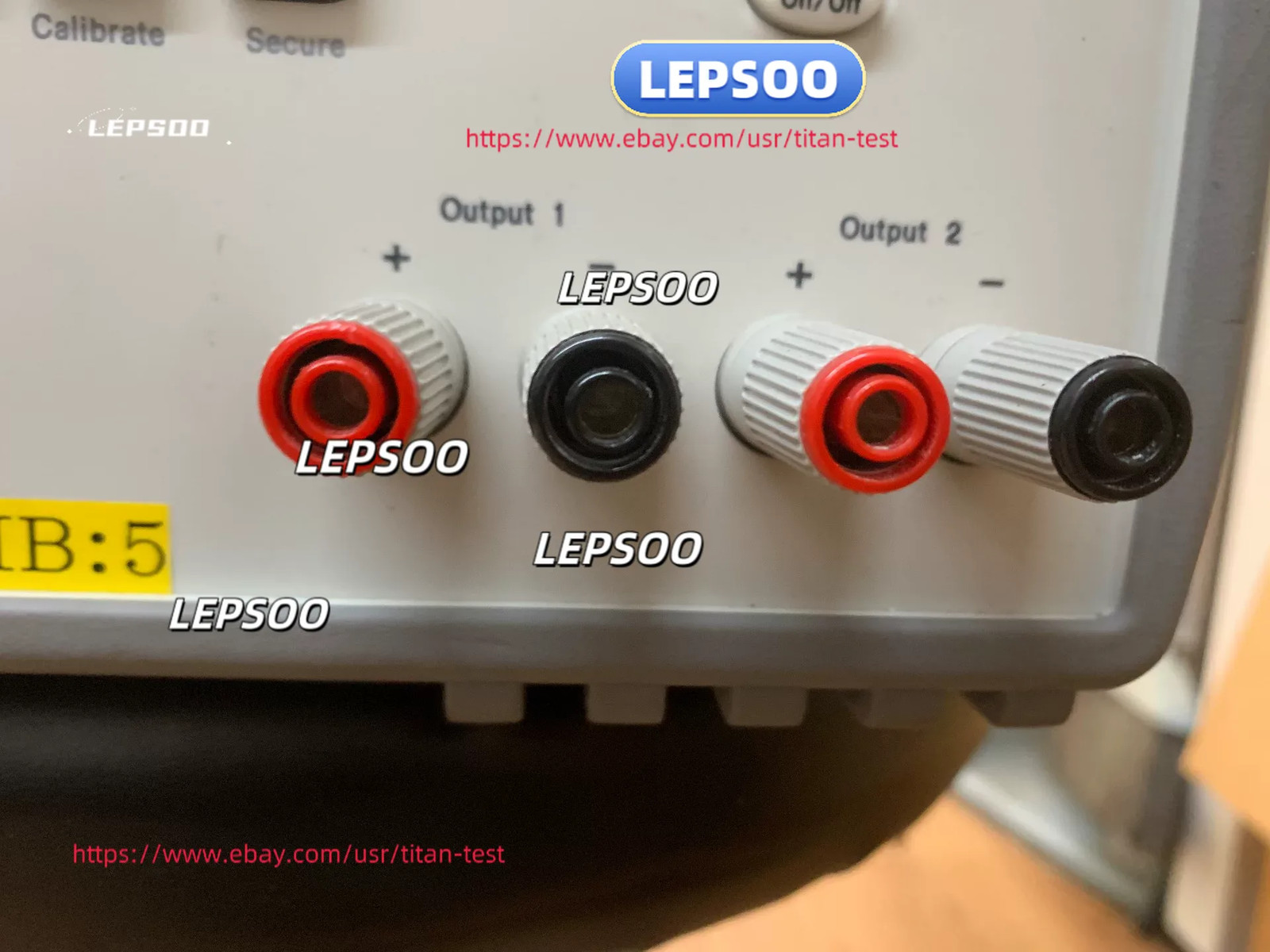 Keysight E3646A: 0-8V, 0-3A/0-20V, 1.5A DC Power Supply good..&