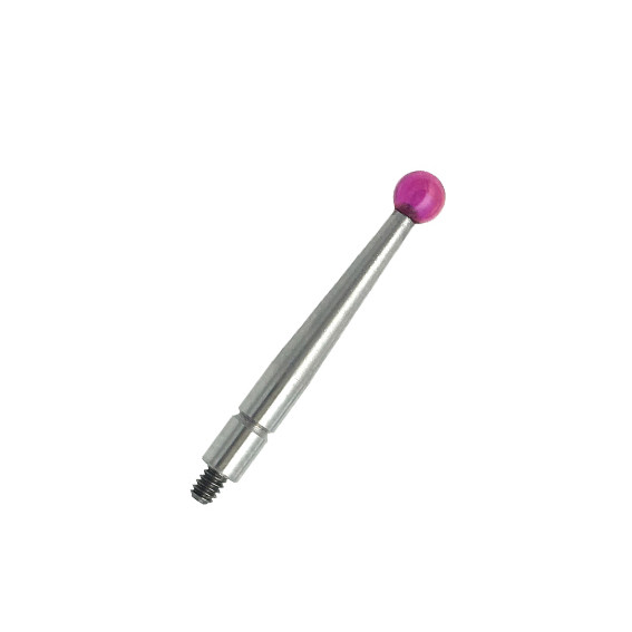 Contact Points for Dial Test Indicator Lever-Type Test Indicator Ruby Ball Tips