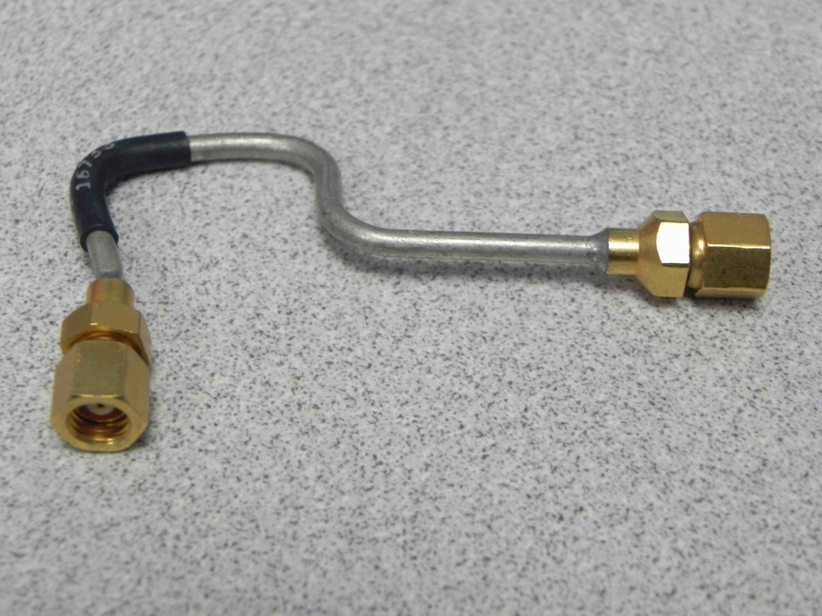 Keysight 8120-0580 Semi-Rigid SMA Assembly