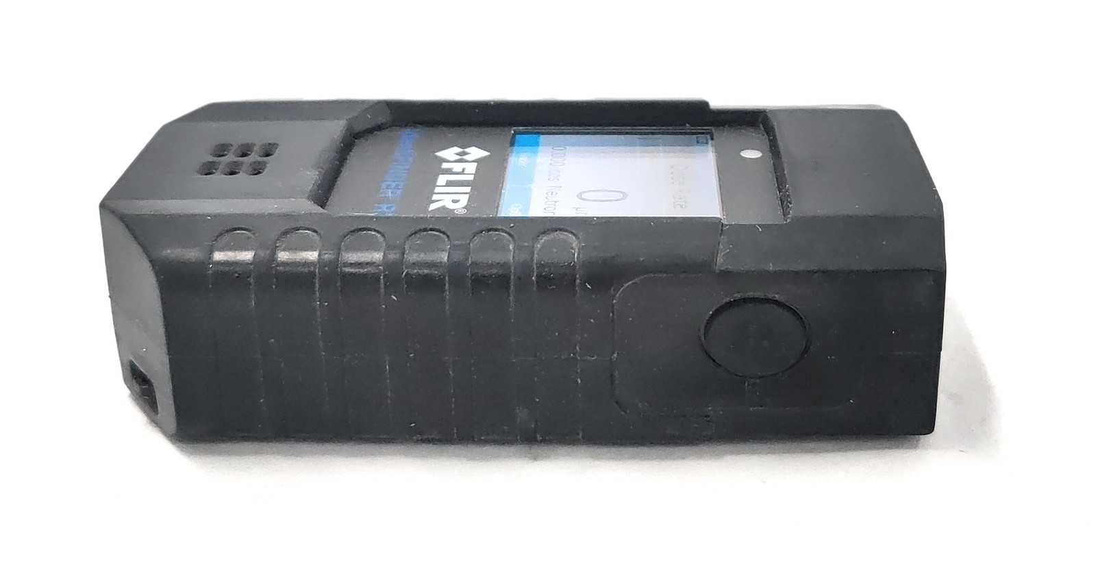 Flir identiFINDER R300 ZH-R Spectroscopic Radiation Detector, Unlocked Defective