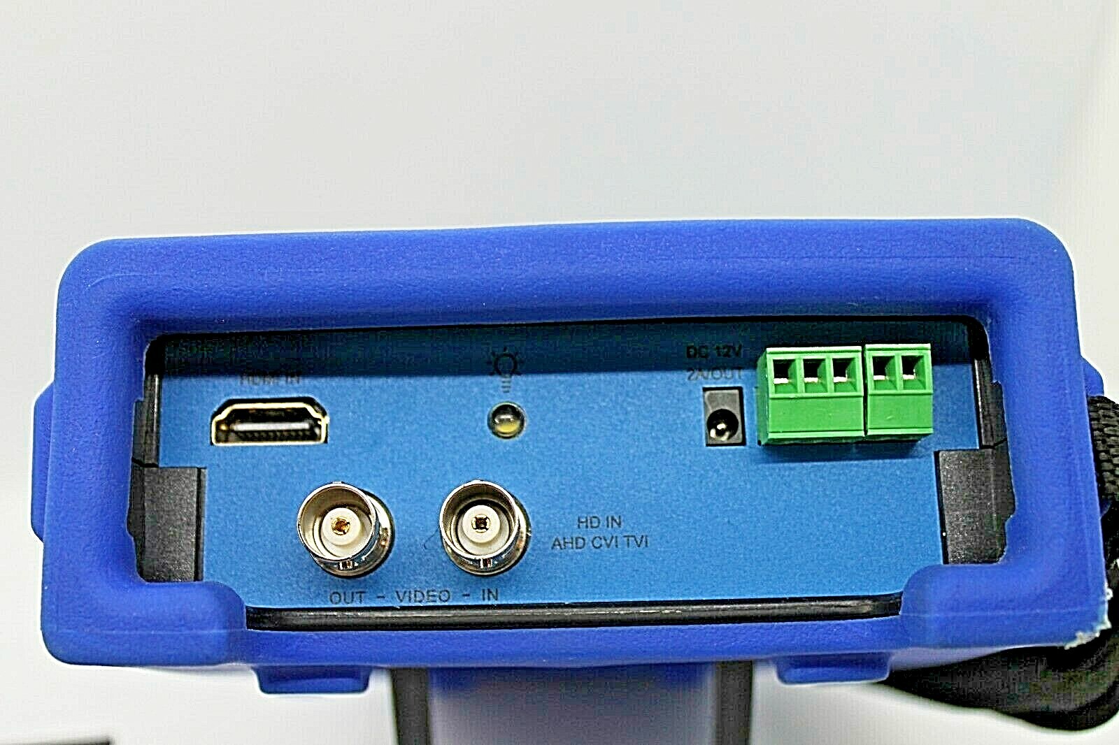 LTS LTA-X48M 4.3 inch Multi-Purpose Camera Tester ( IPC TESTER )