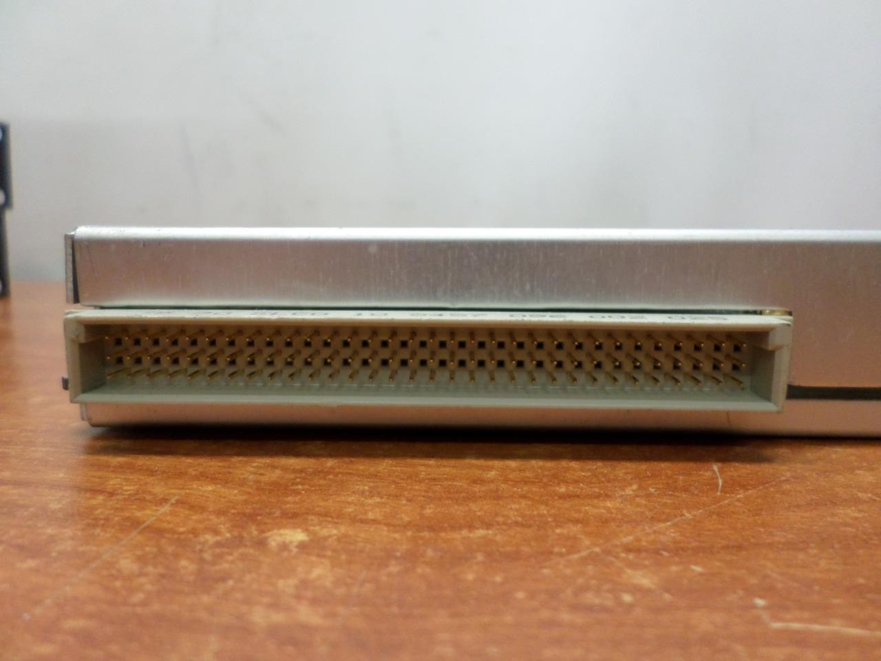National Instruments VXI-MXI C-size, VXIbus Extender 181045-01