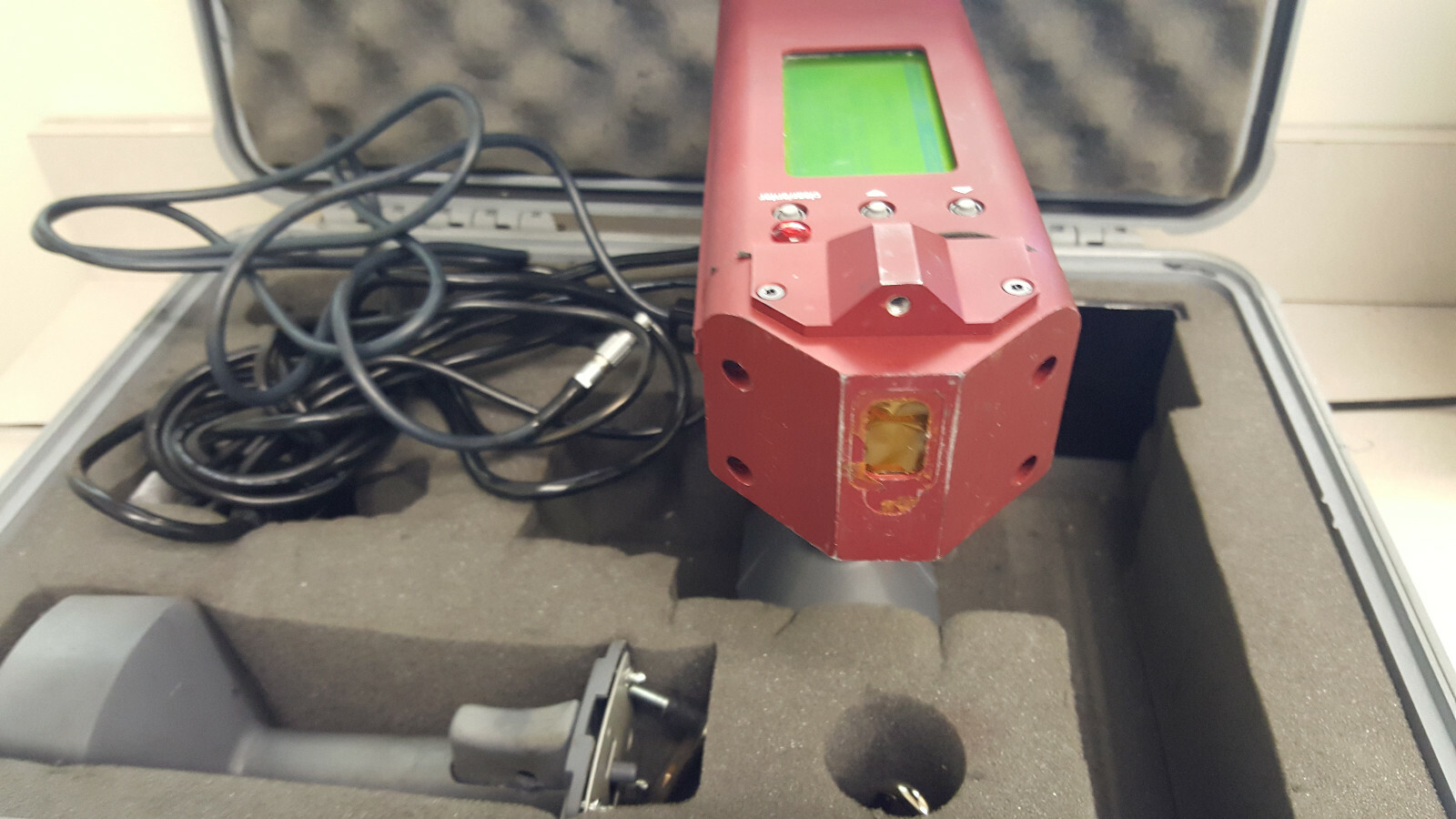 NITON II XL800 Alloy Analyzer