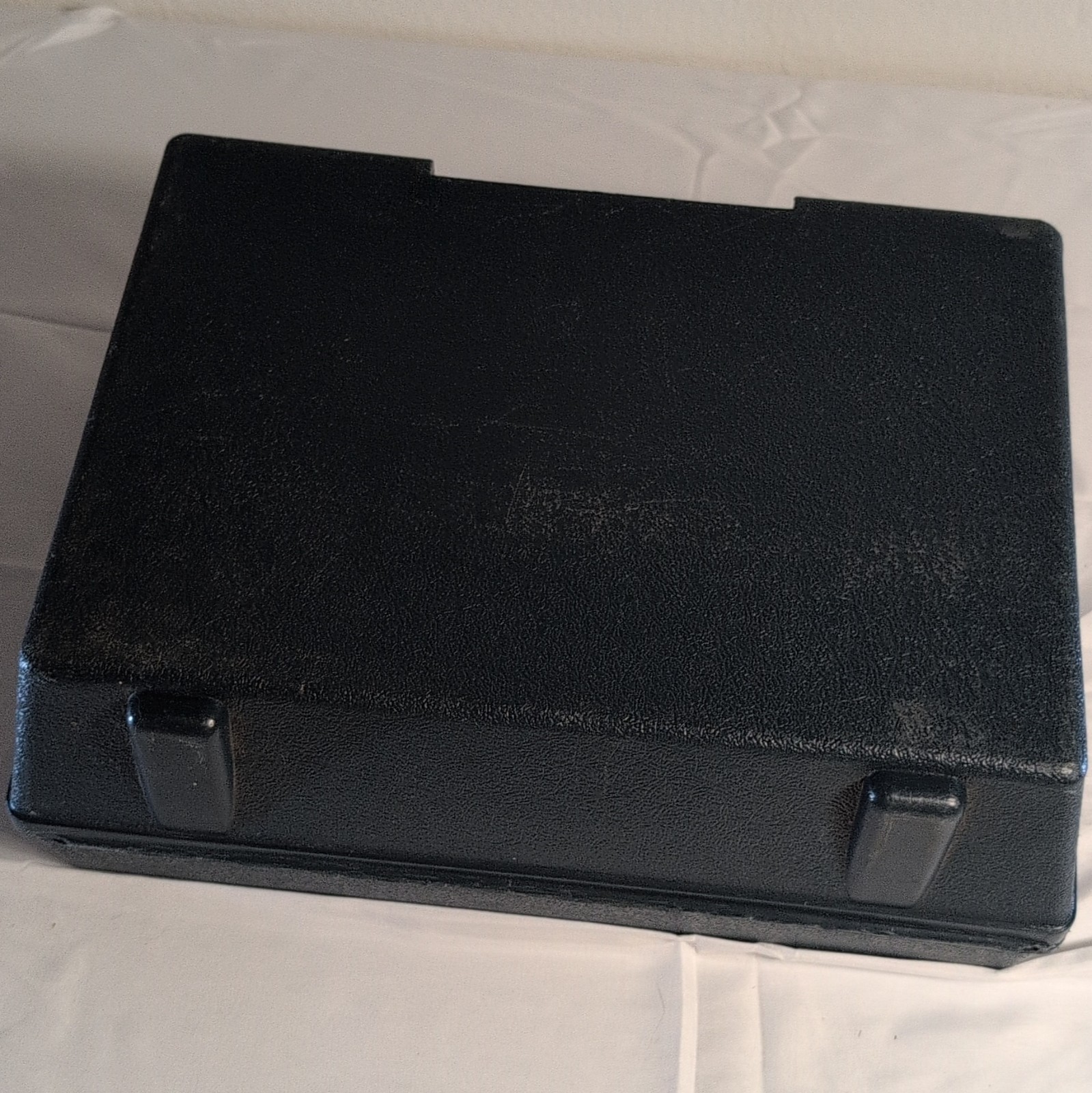Simpson 390-1332 Analog CRT Tester & Rejuvenator Test Equipment Unit