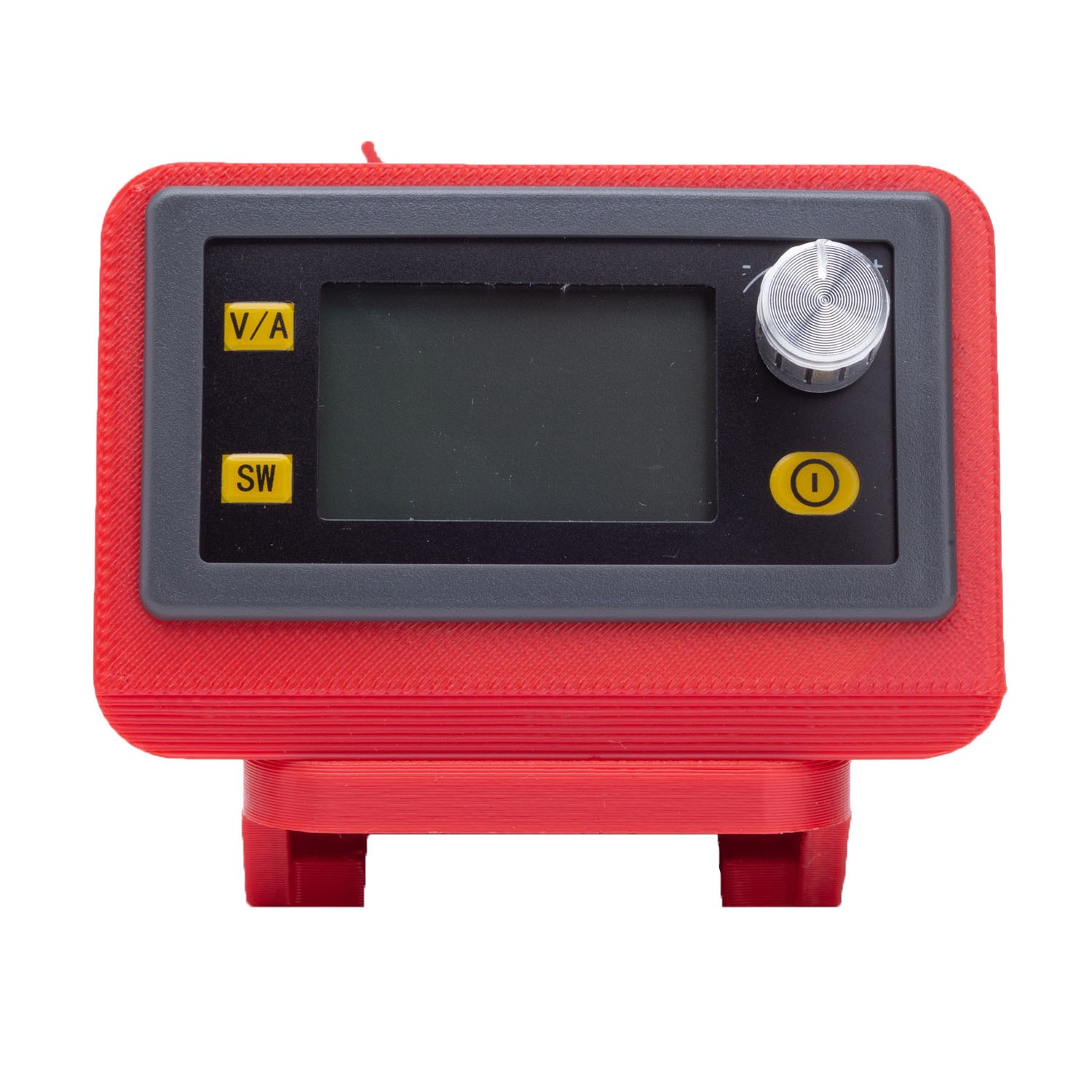 Portable Adjustable Power Voltage Supply To For Bauer DC 20V Li-Ion Battery