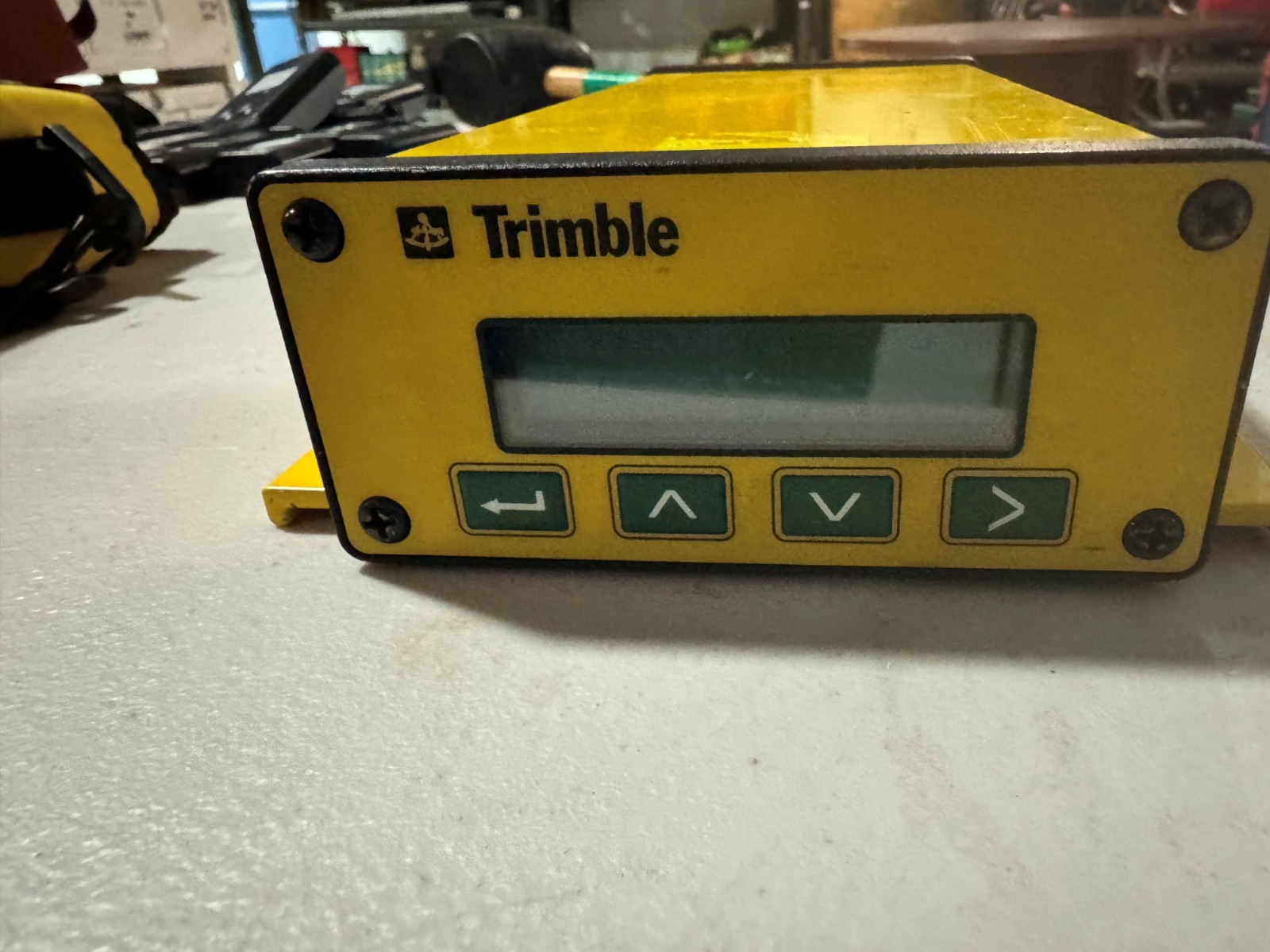 Trimble MS750 Dual Frequency RTK GPS Receiver 36487-02, Untested | U.S.A. SELLER