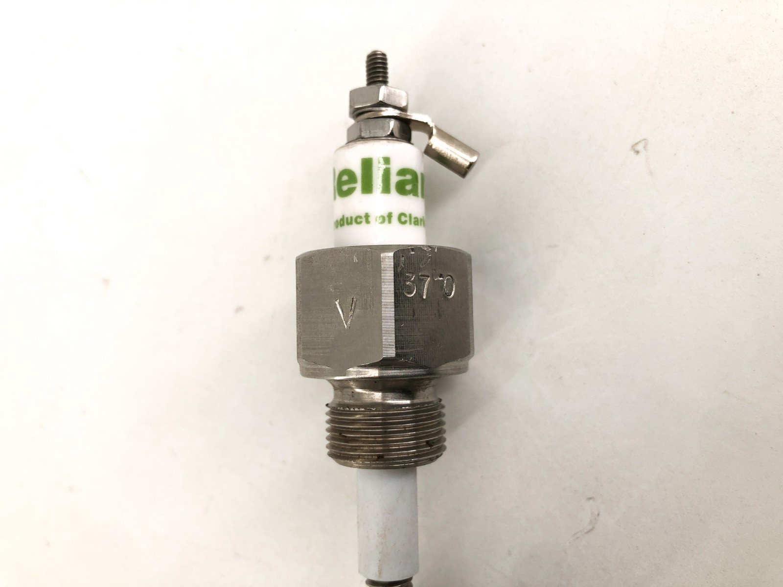 New Reliance V370RK Probe 36″ OAL – No Box