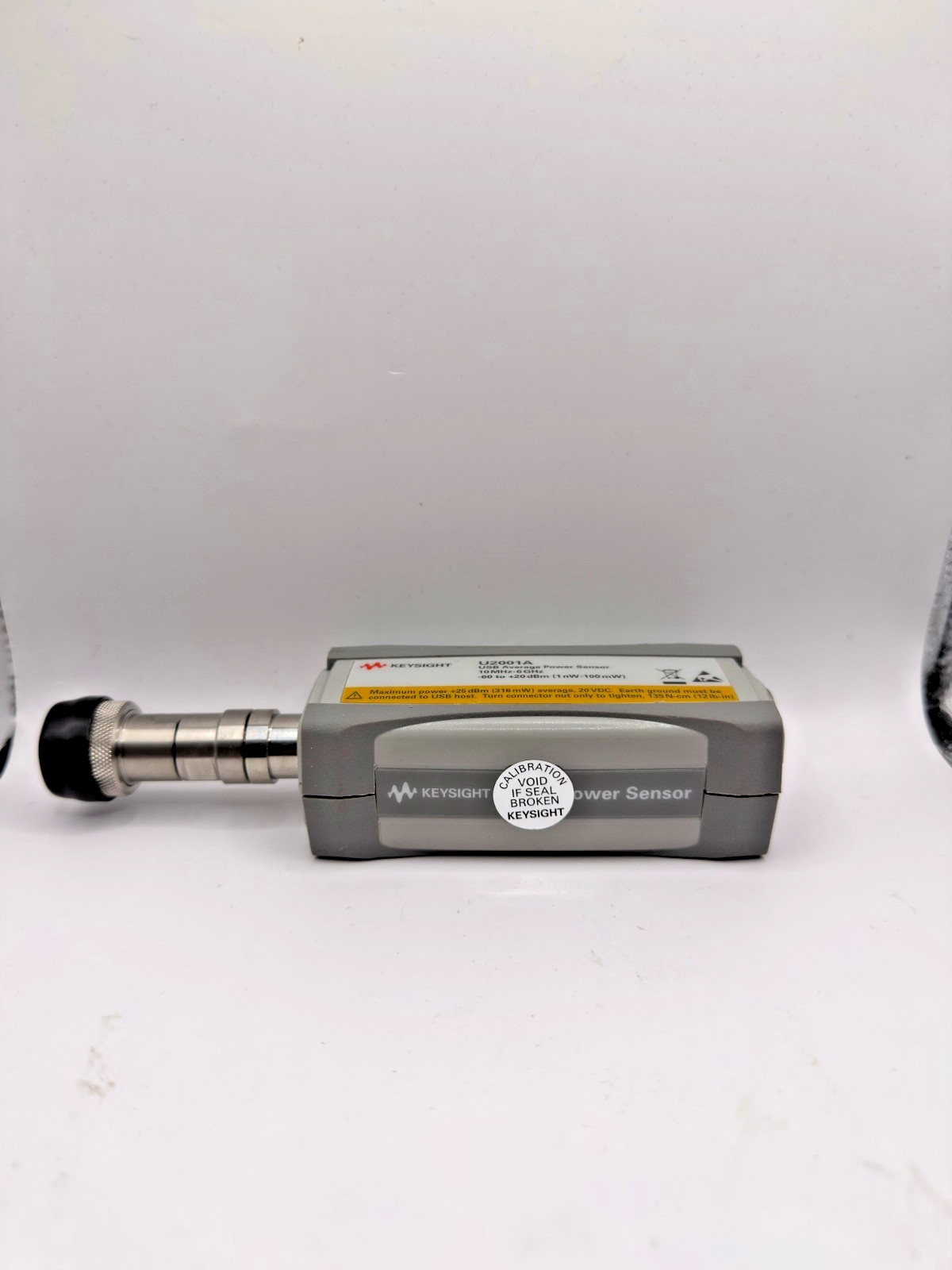 Keysight U2001A USB Power Sensor 10 MHz-6 GHz
