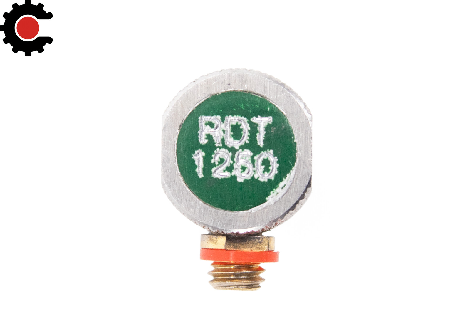 Sonatest RDT1250, 5 MHz 1/8″ Delay Line Compression Wave Ultrasonic Transduce…