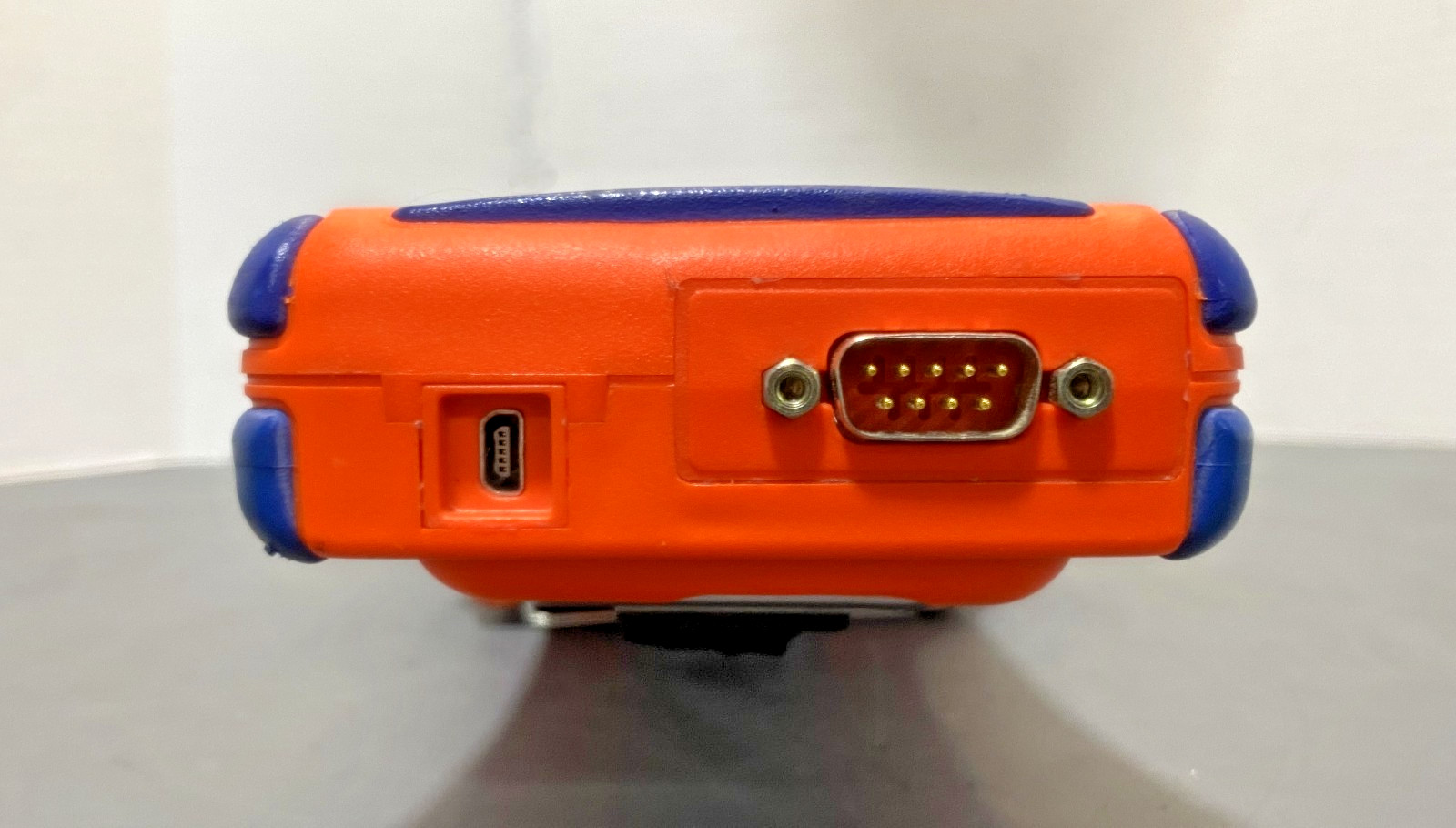 Carlson Explorer 600+ Handheld Field Computer And Data Collector Power Tested