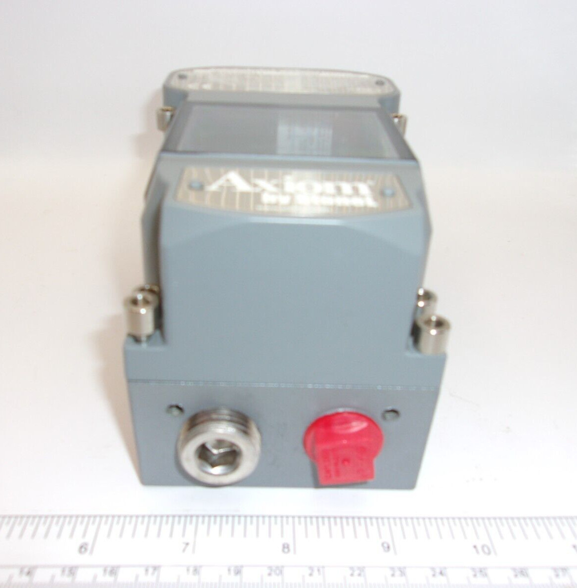 STONEL AMI441EA02SRA-T Axiom Limit Switch, 1058A