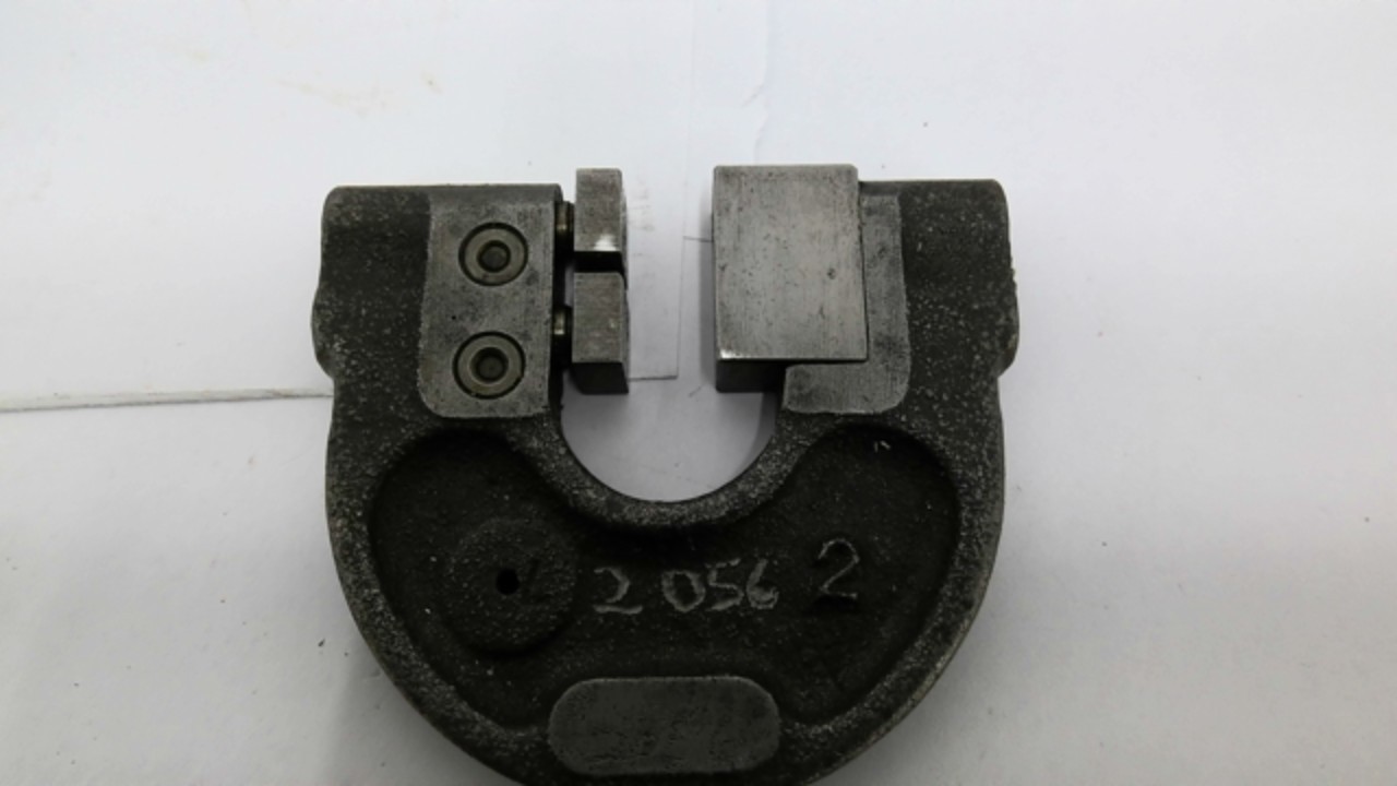 2058 Adjustable Limit Snap Gage 1/4″-1/2″