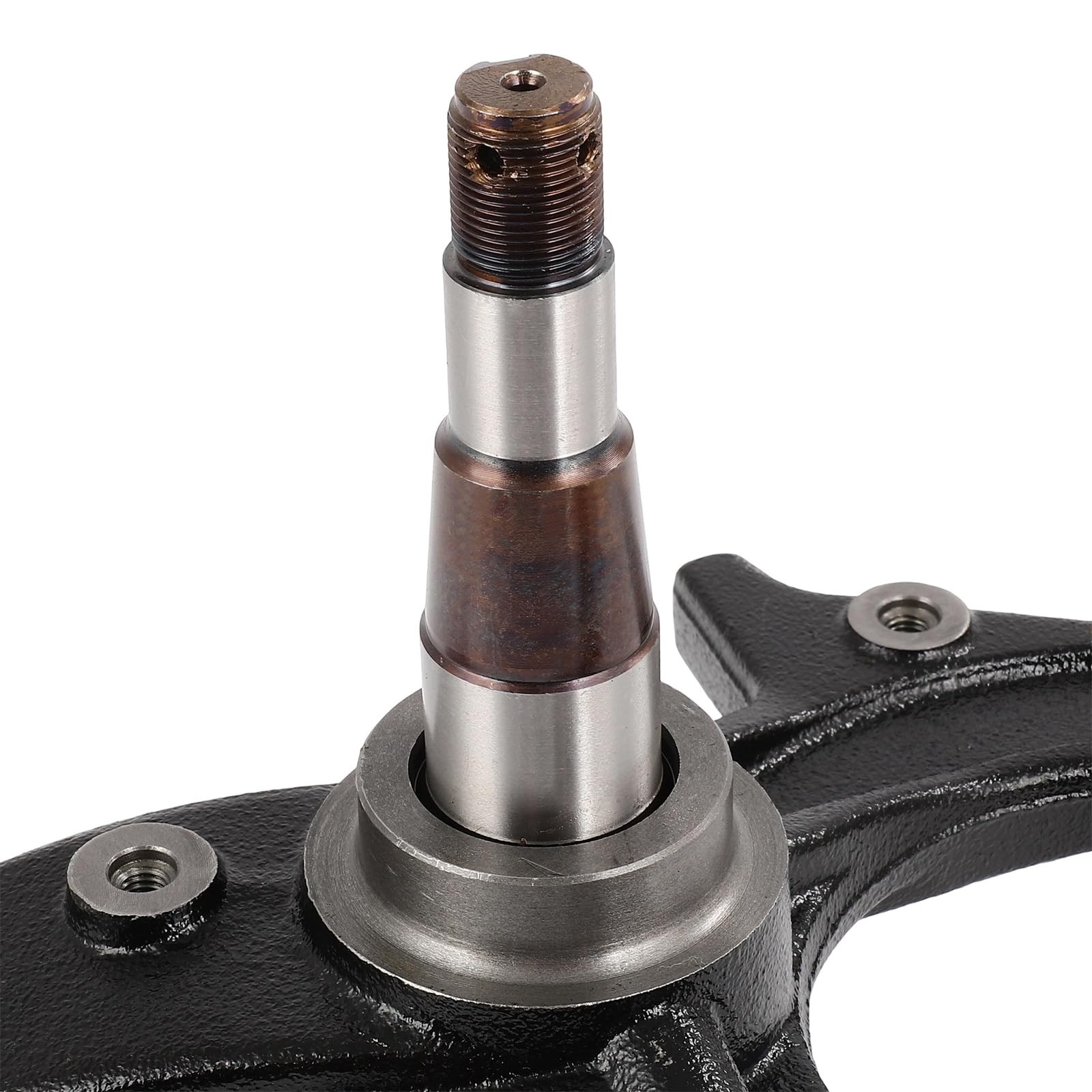 2pcs Front Spindles Steering Knuckle 1979-1987 El Camino Malibu Monte Carlo