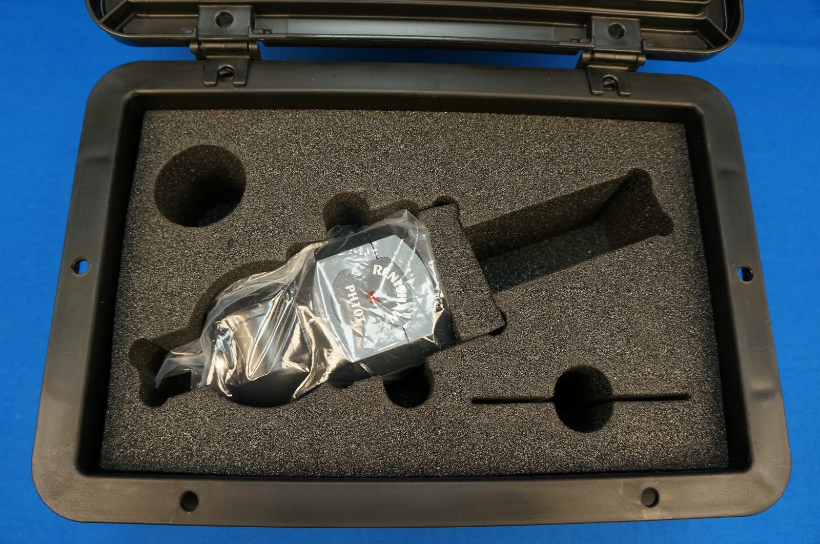Renishaw CMM PH10T and PHC10-3 Controller All New in Boxes One Year Warranty