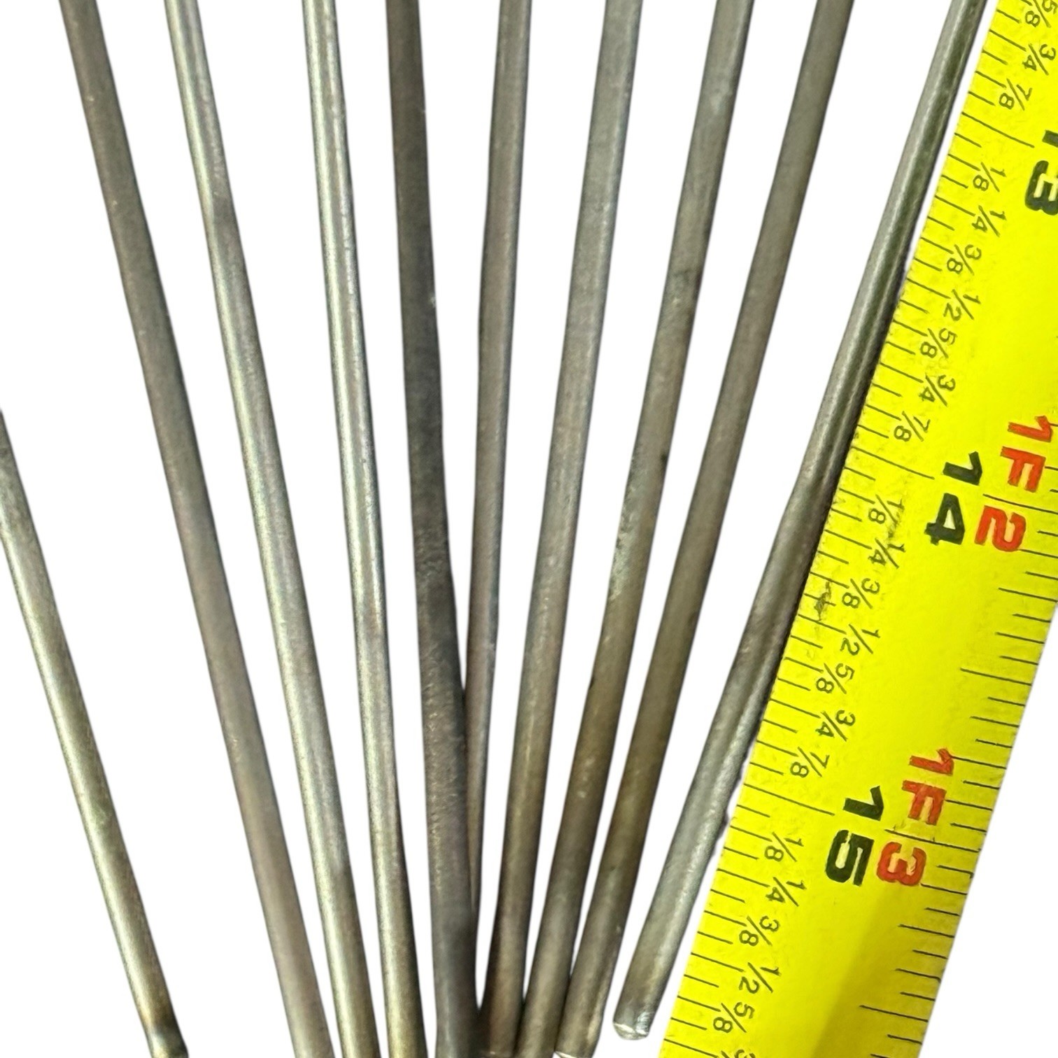 Pyrotek Type K Thermocouple LOCATED IN MEXICO