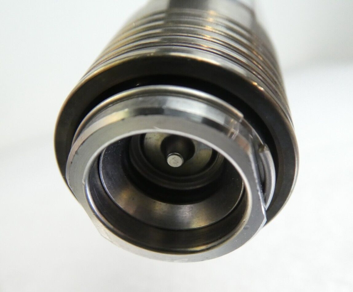 Nihon Koshuha AMC-T20-V RF Assembly Working Surplus