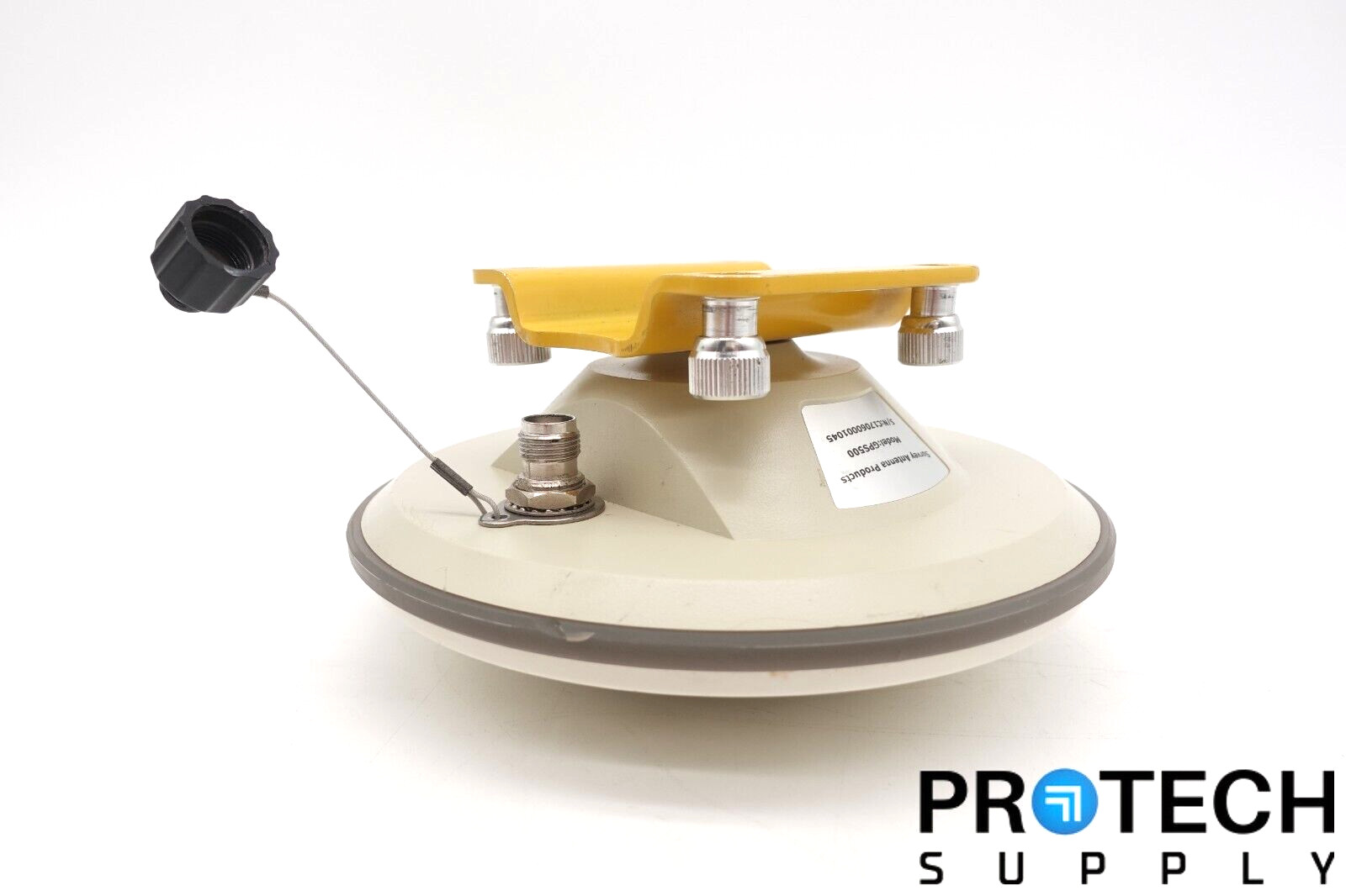 Swift Navigation GSP500 GNSS Survey Antenna + Metal Bracket with WARRANTY