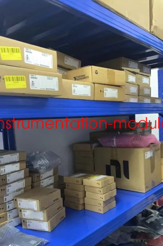 NI 9940 Backshell Kit for 36-Position cDAQ Modules New in box spot