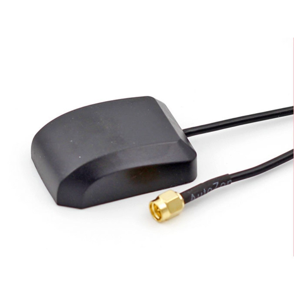 SI5351 WSPR Transmitter With TCXO & GPS Automatic QTH Positioning 23dBm 1-30mhz