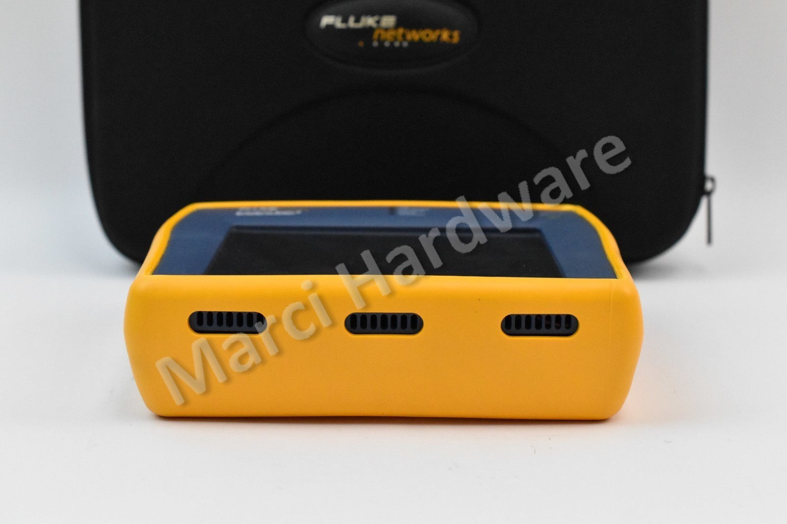 Fluke Networks EtherScope Series II Network Assistant Touchscreen Display Unit