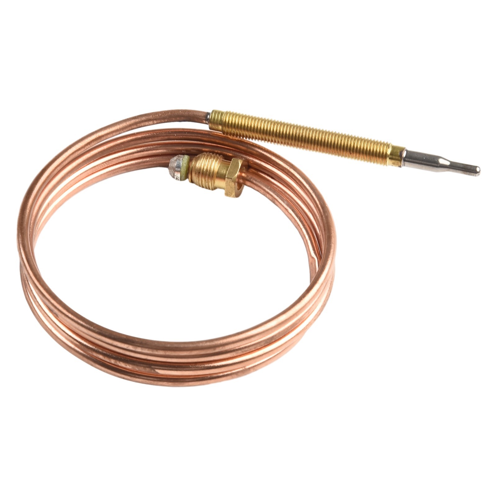 36in BBQ Grill Firepit Fireplace Heater Gas Thermocoupler Sensor M8x1 Thread