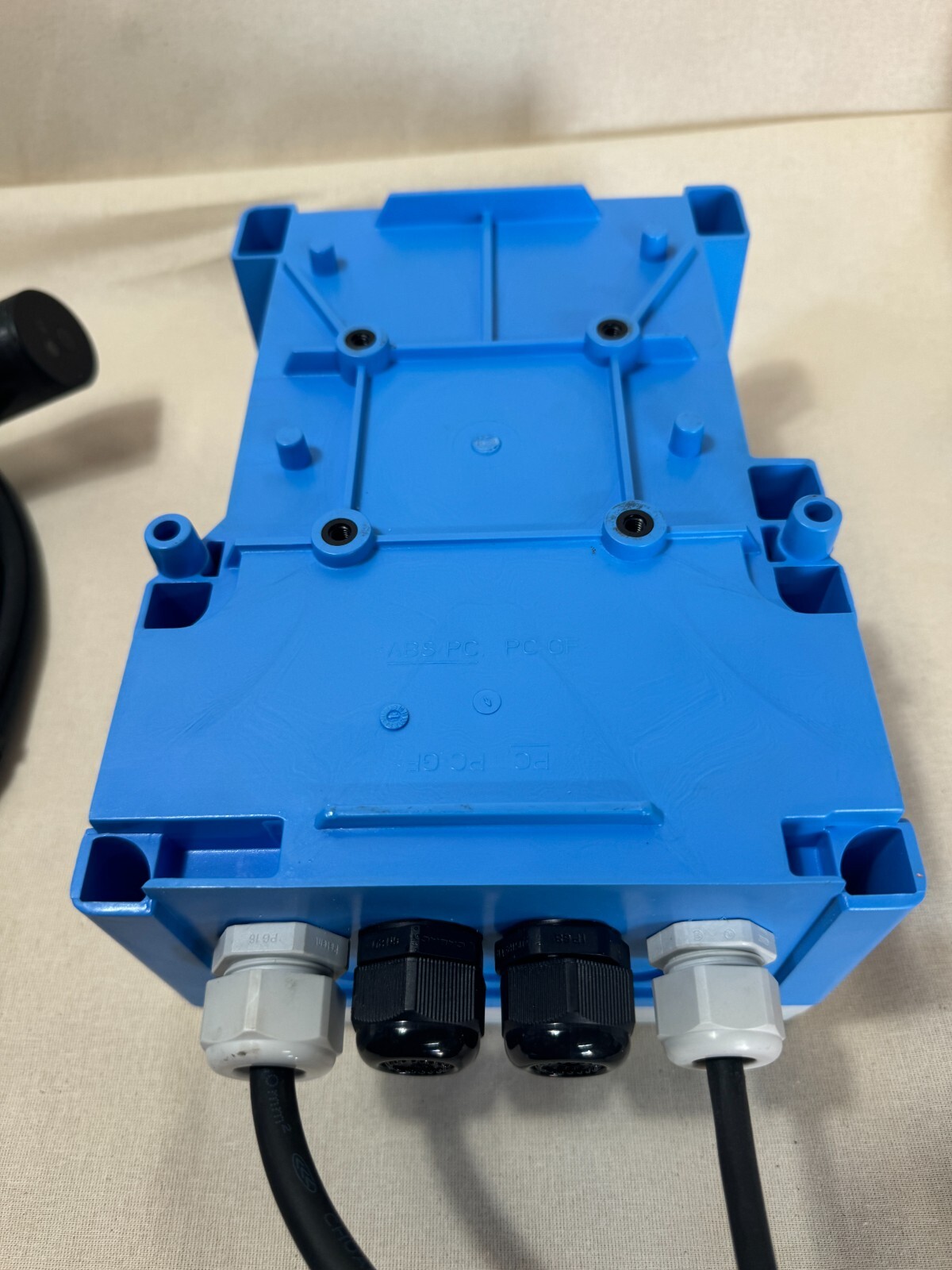 Endress Hauser Liquisys M Turbidity & Solids Transmitter &/ Or Sensor (select)