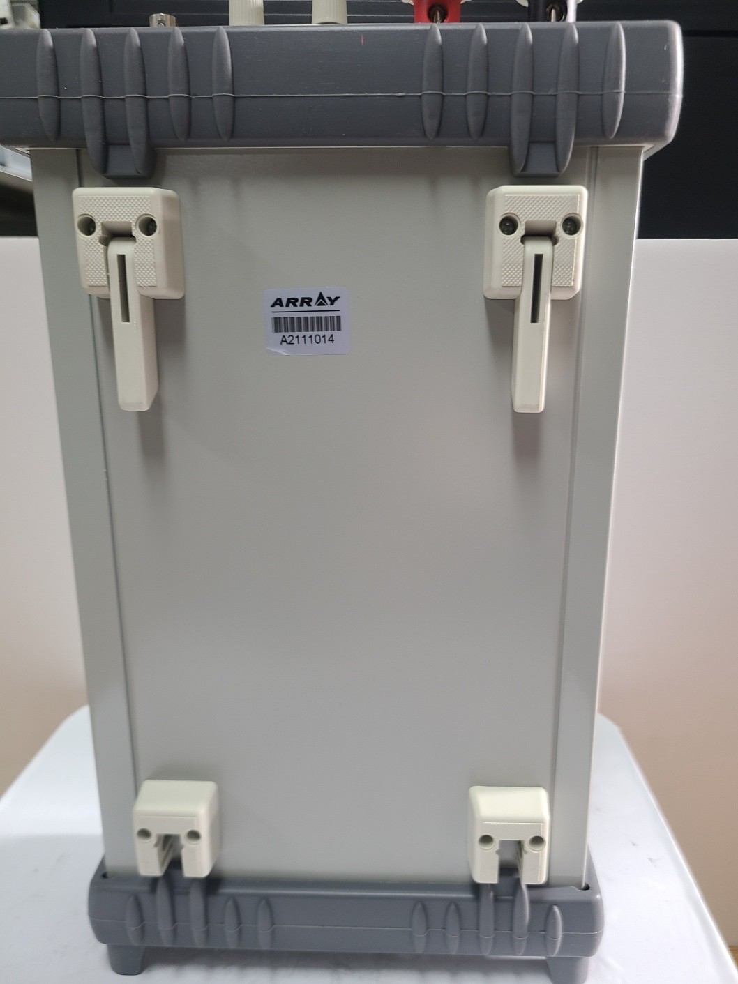 Array 3721A Programmable DC Electronic Load 400W 80V 40A RS232