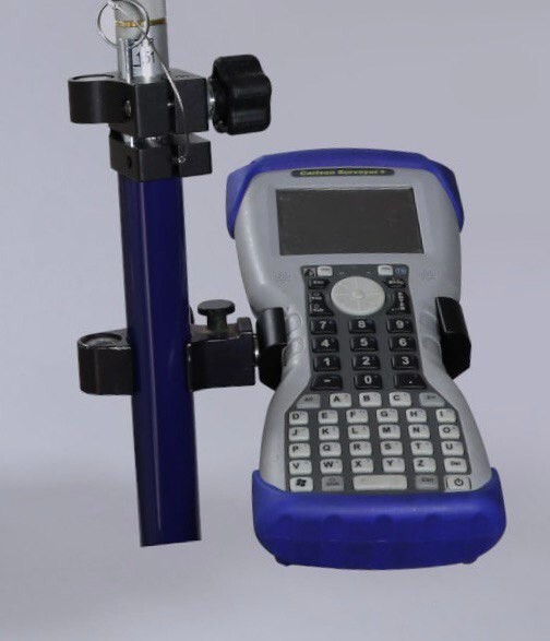 Heavy Duty Carlson Surveyor + Data-logger Demo Surv CE software