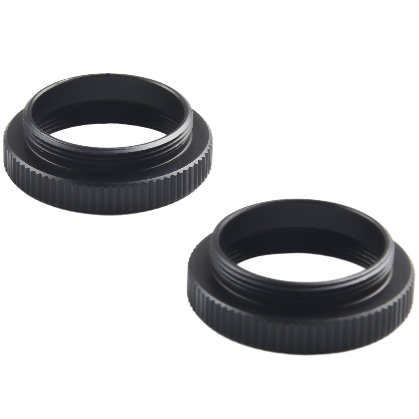 C mount to CS mount adapter 5mm thickness isolation ring for CCTV lenses