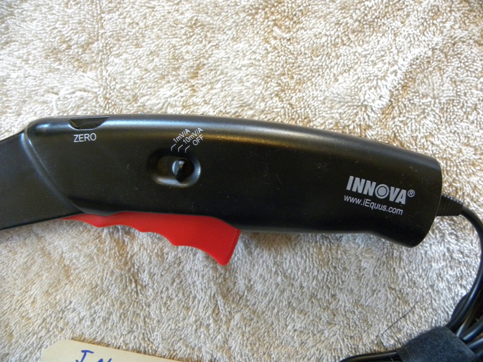 Innova 3347 AC/DC Current Probe