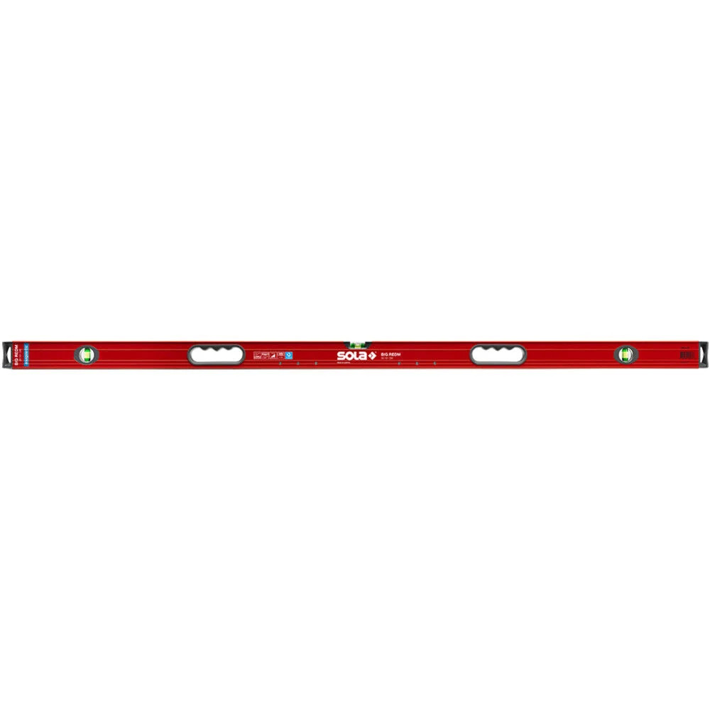 Sola 36 In Box Beam Magentic Level