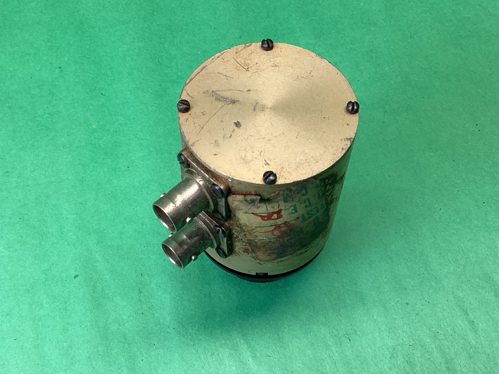 MIXED LOT Attenuator Step / Variable – Ham Radio – ALAN + Unbranded – UNTESTED