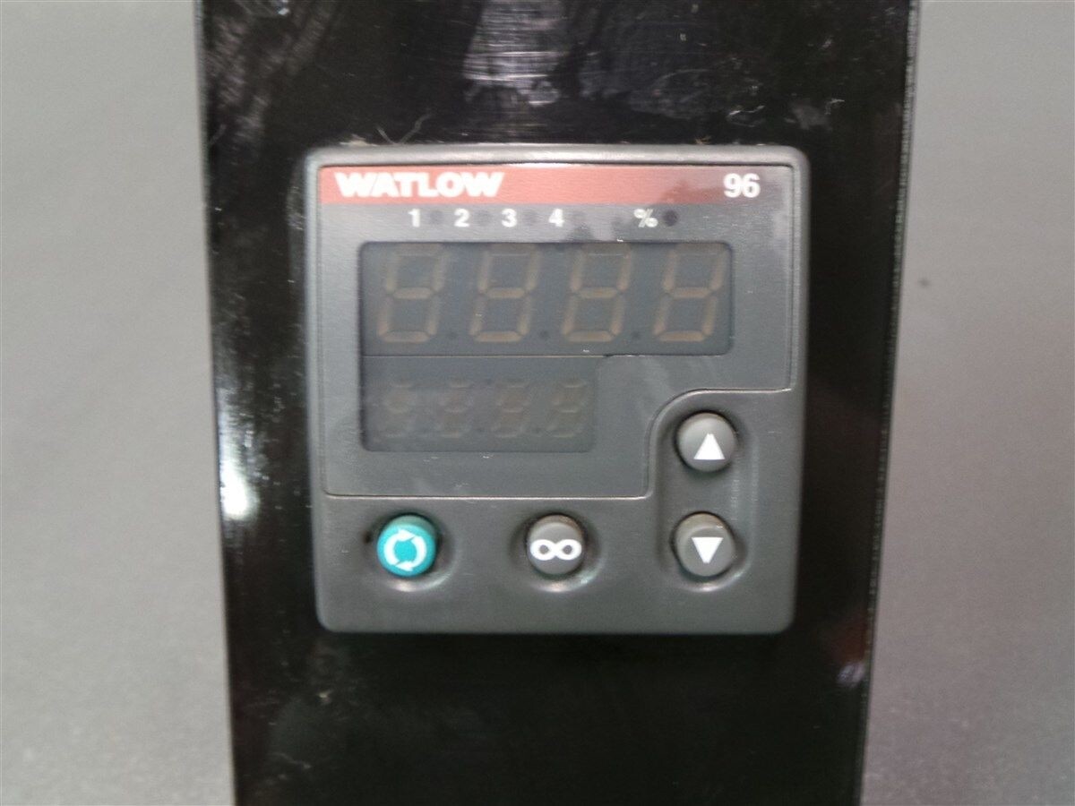 Watlow 96 Temperature Limit Controller