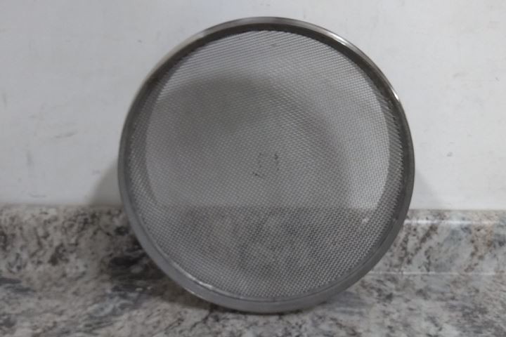 Brand Name 59994-02 12 In Outside Diameter Testing Sieve