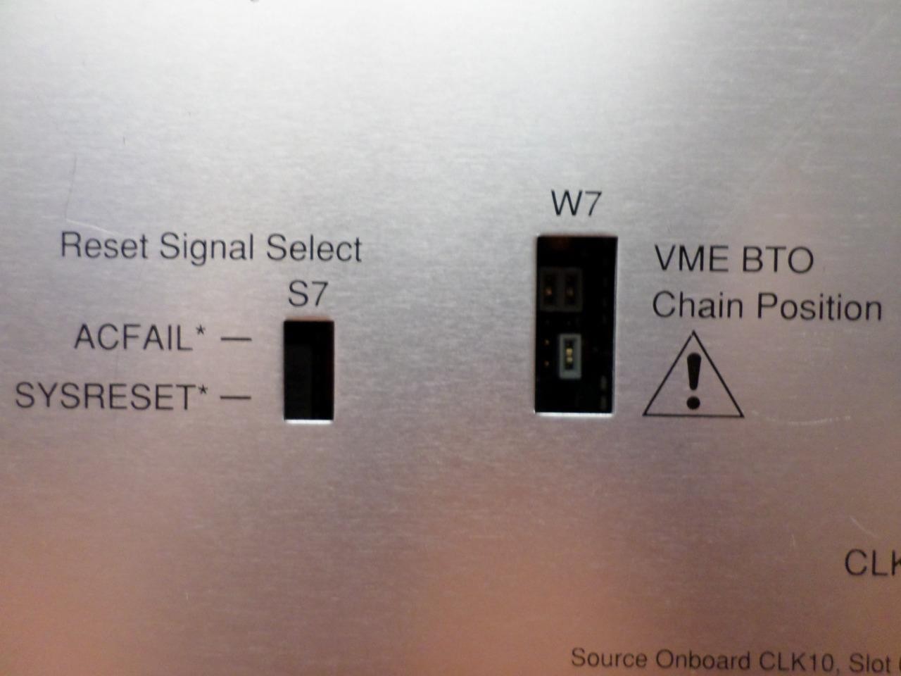 National Instruments VXI-MXI C-size, VXIbus Extender 181045-01