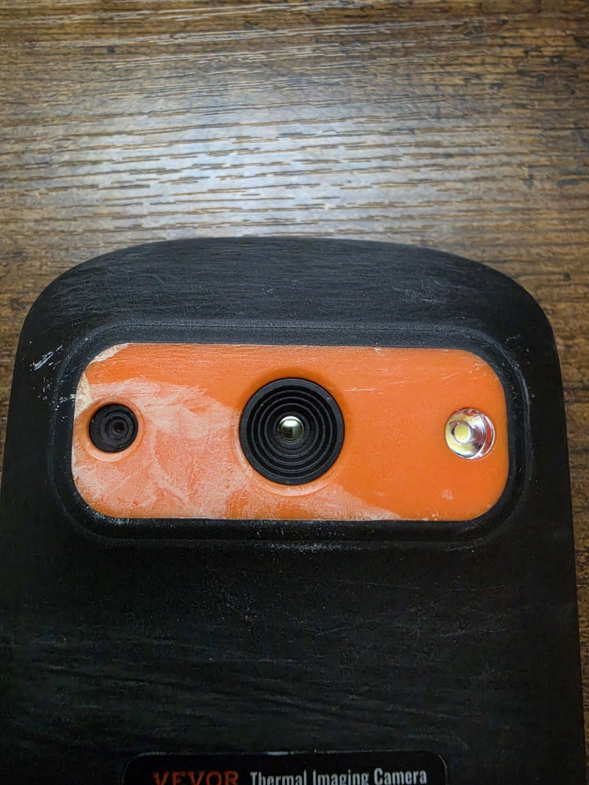VEVOR HT-A2+ Handheld Thermal Imaging Camera Infrared Thermal Camera