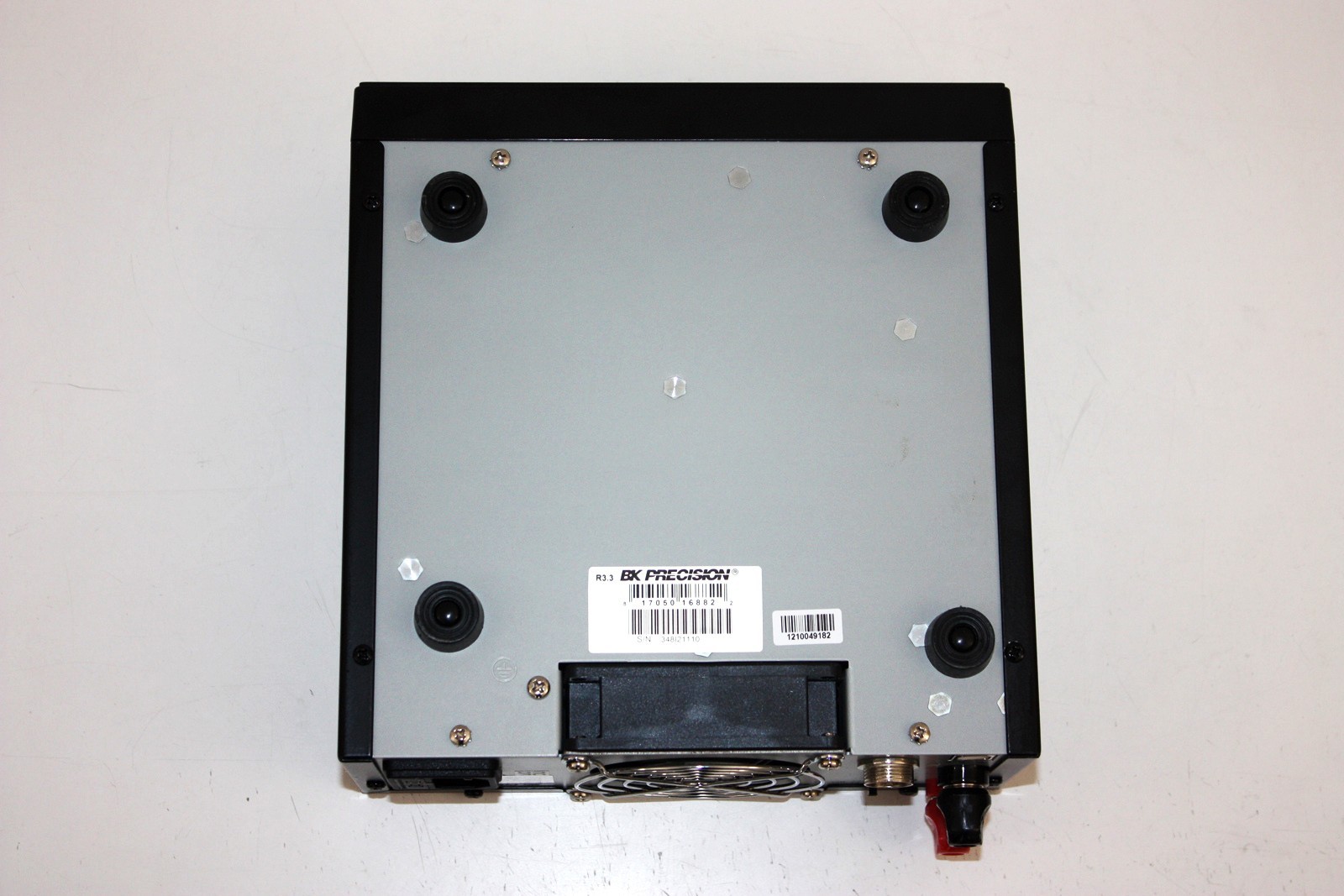BK Precision 1688B Switching DC Power Supply, USB Interface, PC Control 18V, 20A