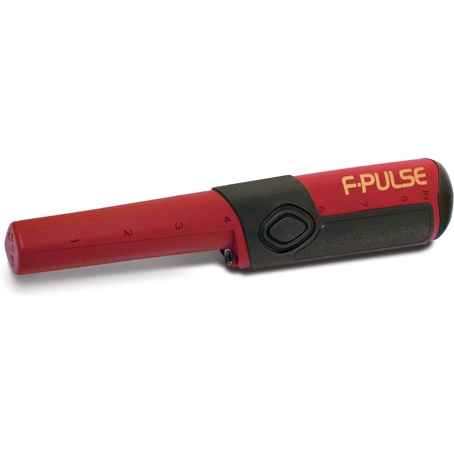 Fisher F-Pulse Waterproof Pinpointer – Pulse Induction
