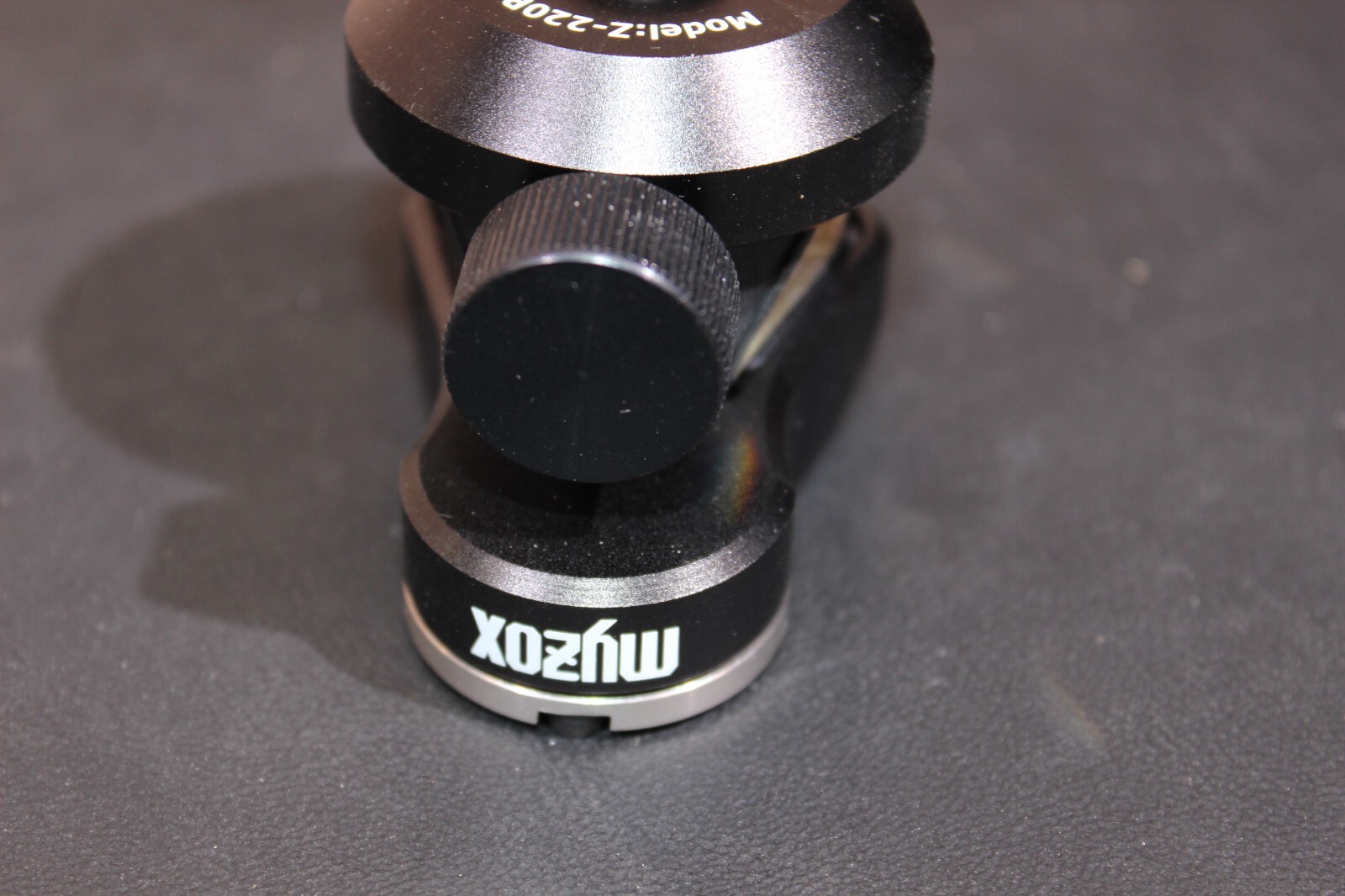 AdirPro 220° Wide Angle Prism for Surveying – Wide Angle Reflecting Target