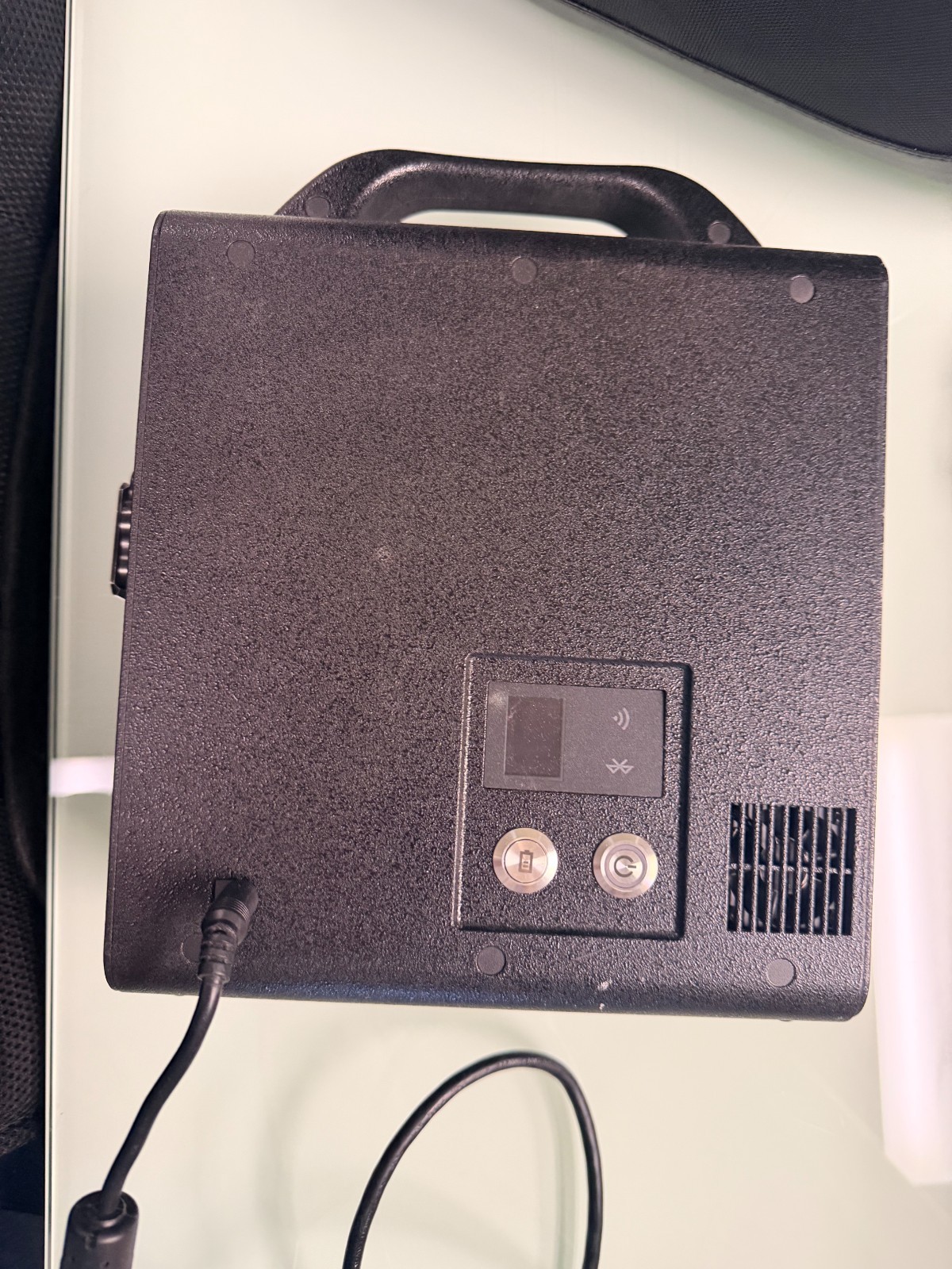 Matterport Pro MC200 3D Camera + Charging Cord and Tripod