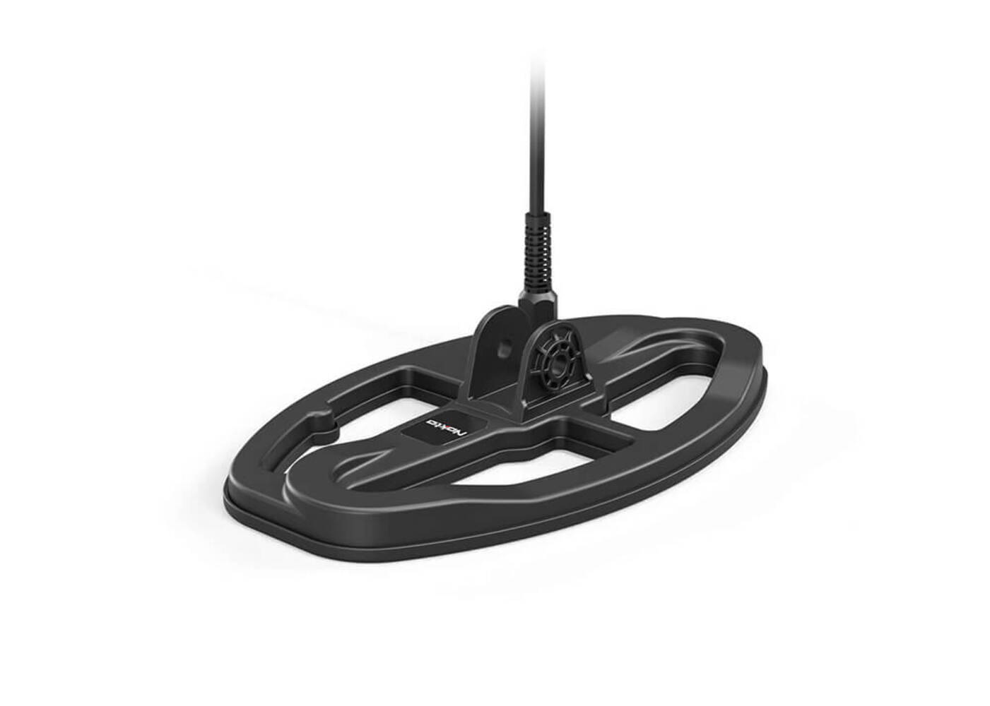 Nokta 9.5” X 6” SC24 Black Waterproof DD Search Coil for Score Series