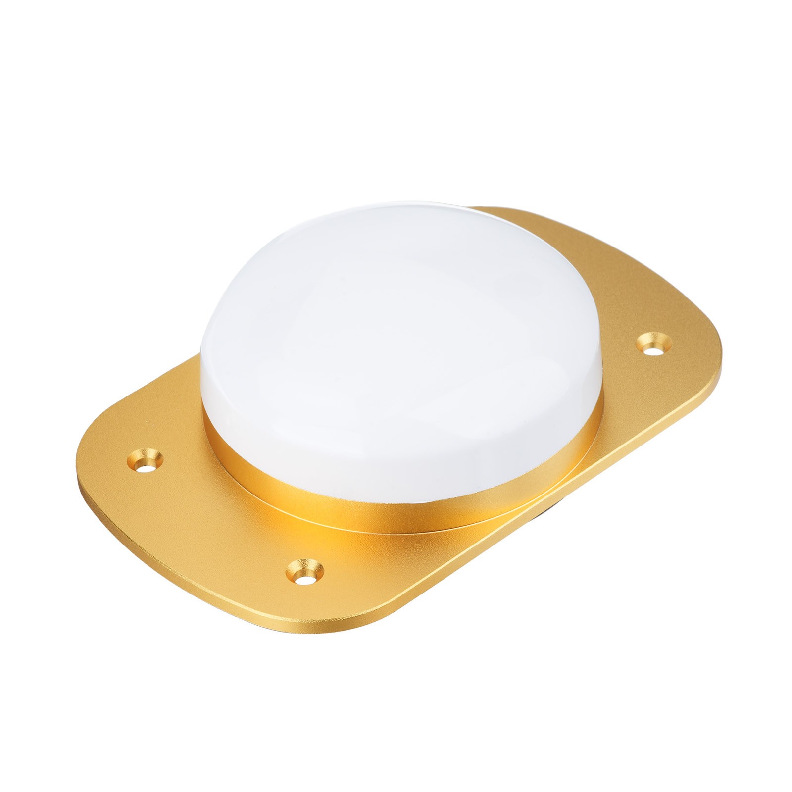 GNSS Antenna Quad-System For GPS/BeiDou/GLONASS/Galileo for Vehicle,Drone,Marine