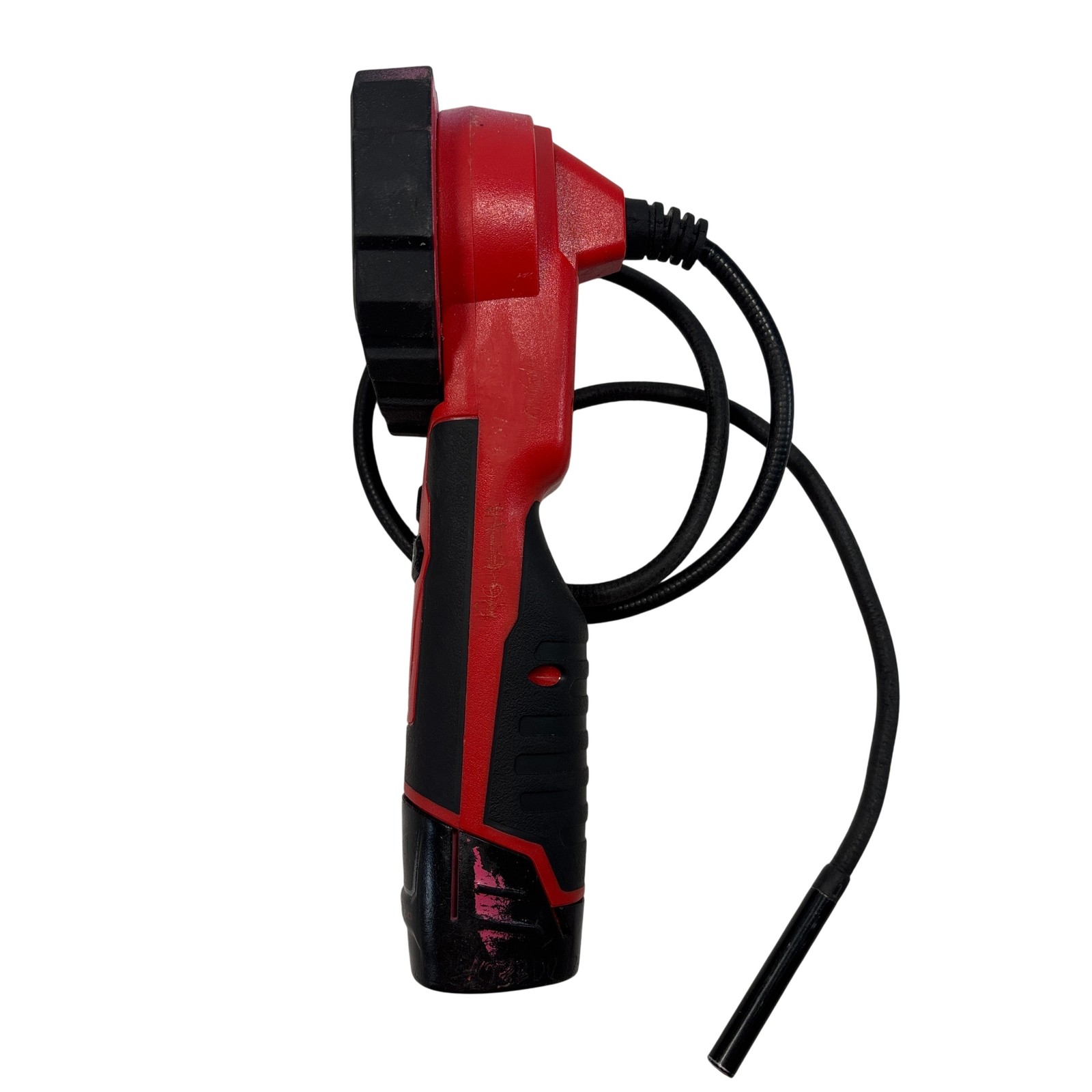 Milwaukee 2313-20 12V Cordless M-SPECTOR 360 Rotating Inspection Scope Camera