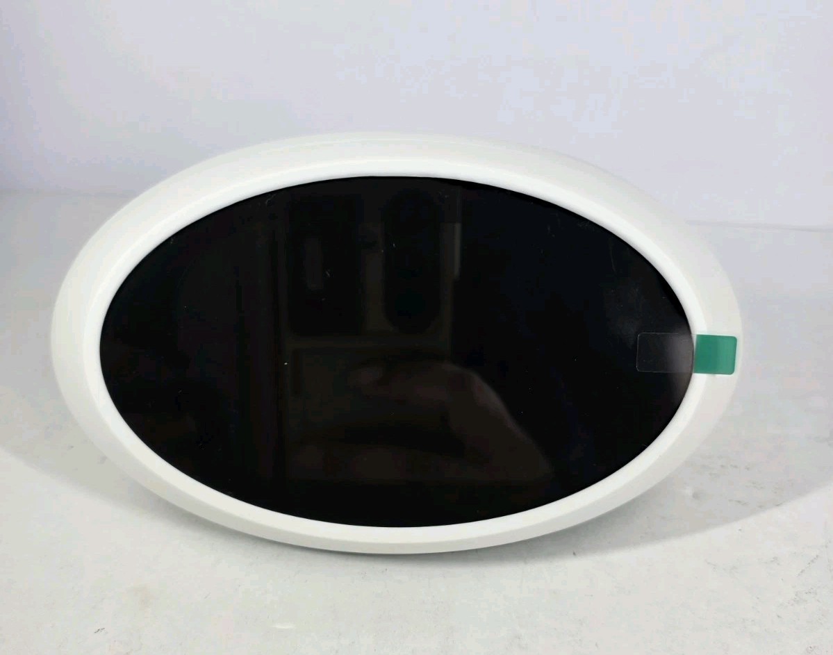 DM605 10-in-1 Air Quality Monitor Indoor Portable USB With Charger And Manual