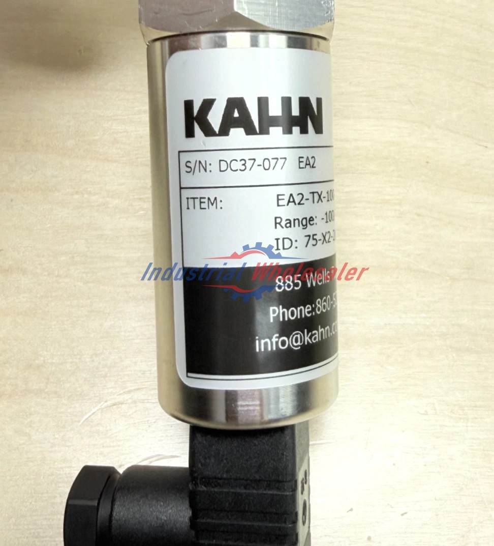 1PC NEW Michell EA2-TX-100 Dew point meter transmitter One year warranty