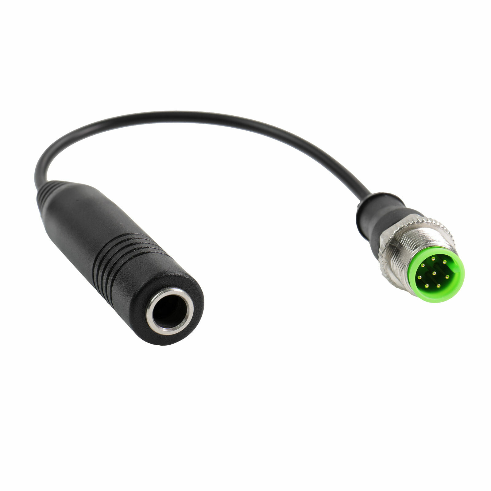 Nokta Makro 1/4″ Headphone Jack Adapter for Metal Detectors