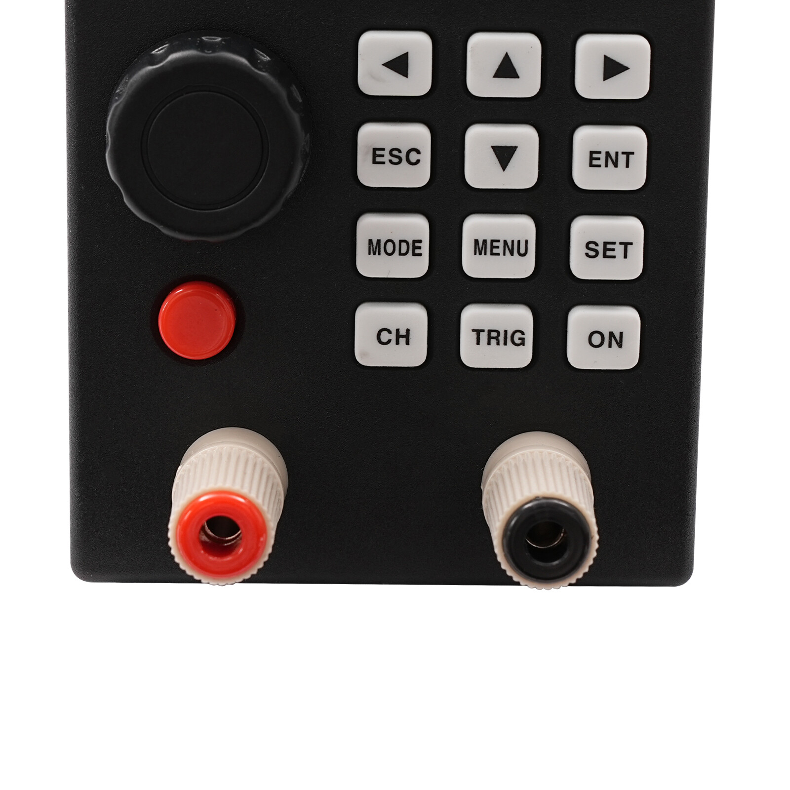 200W Load Tester Electronic Load Tester Rectangular Battery Tester 0-120V 0-20A