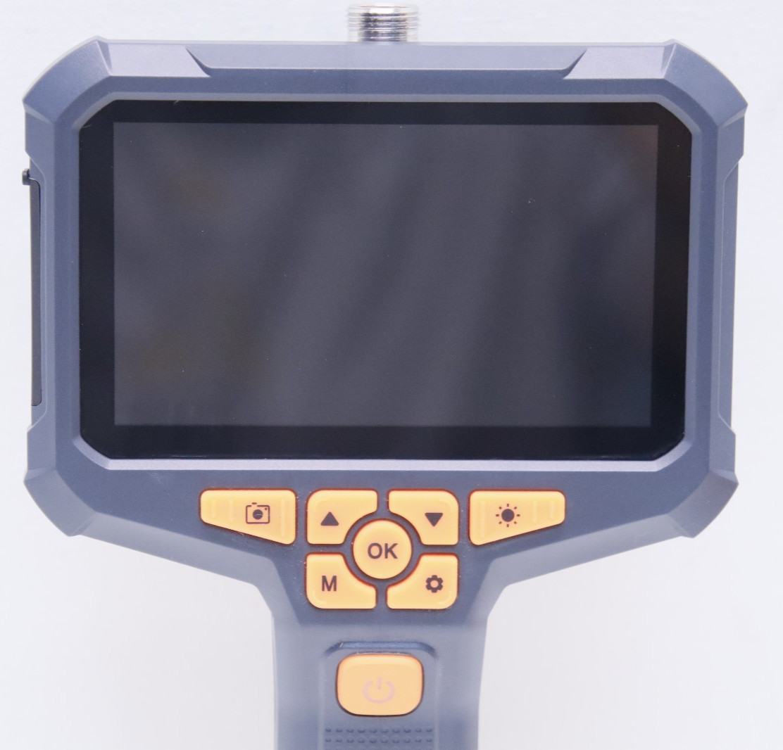 TESLONG NTS430 Inspection Camera 4.3-inch Screen