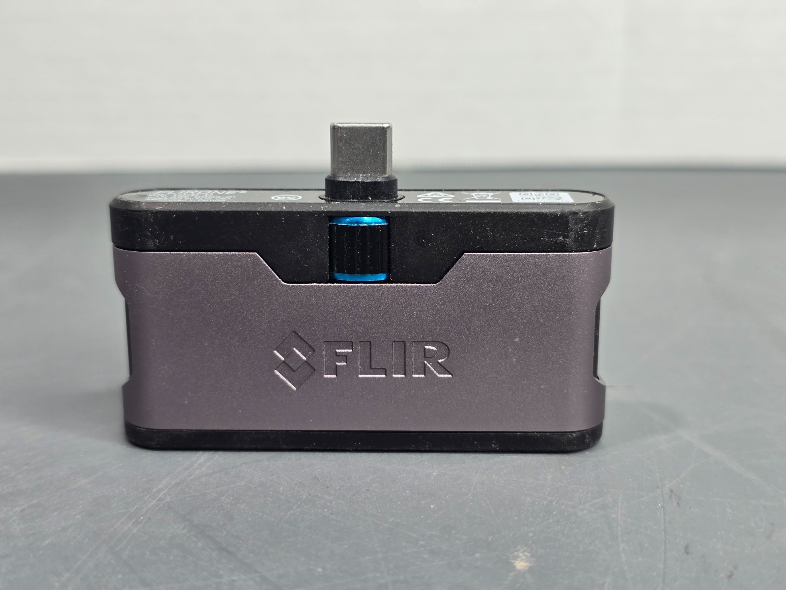 FLIR One Pro Thermal Imaging Camera for Android 435-0005-01 USB C