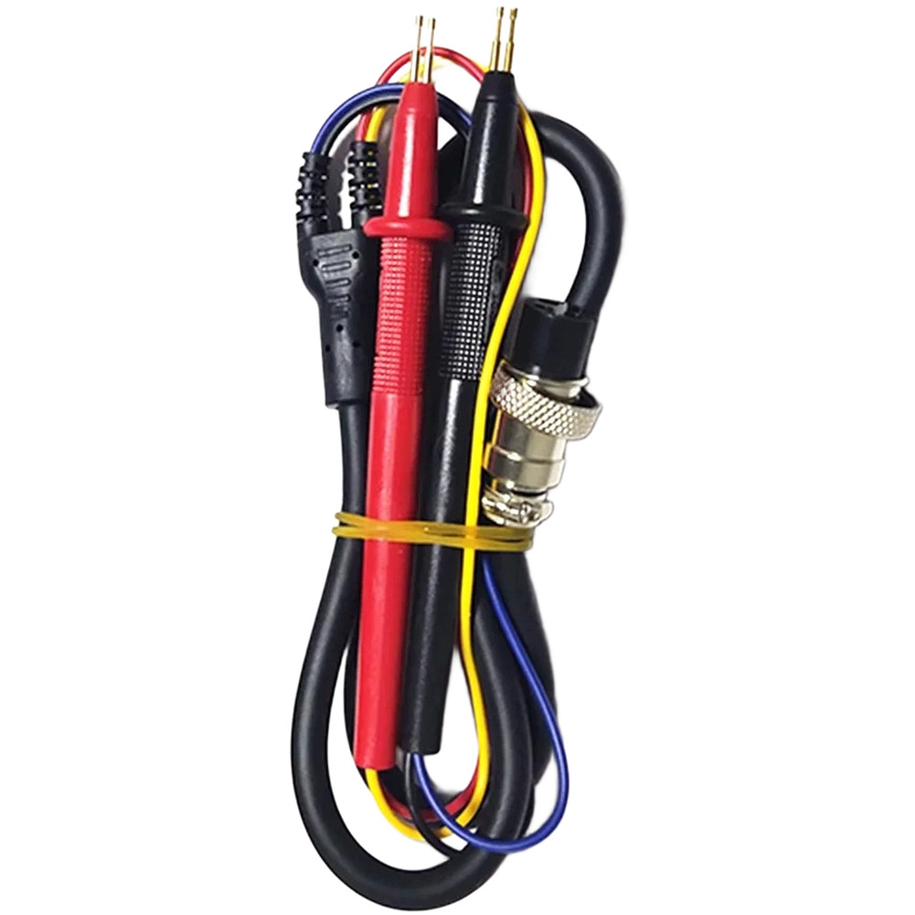 RC3563 For Battery Voltage and Internal Resistance Tester 170x80mm Orange Unit